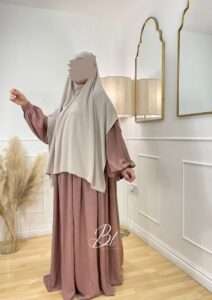 huda-khimar