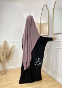 huda-khimar