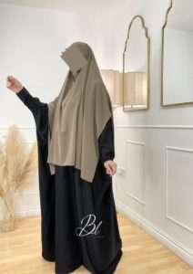 huda-khimar