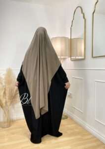 huda-khimar