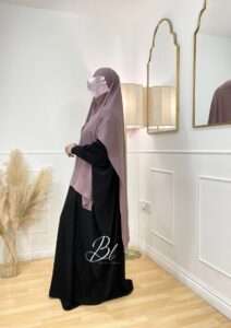 huda-khimar