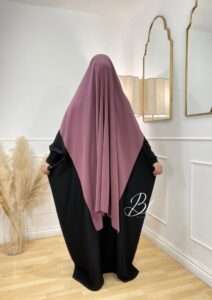 huda-khimar