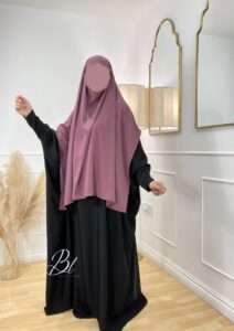 huda-khimar