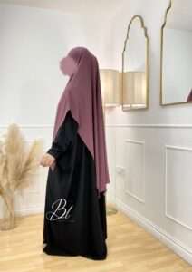 huda-khimar