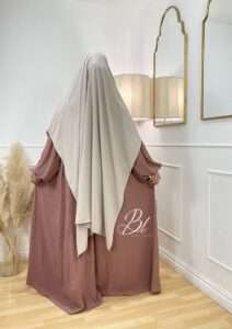 huda-khimar